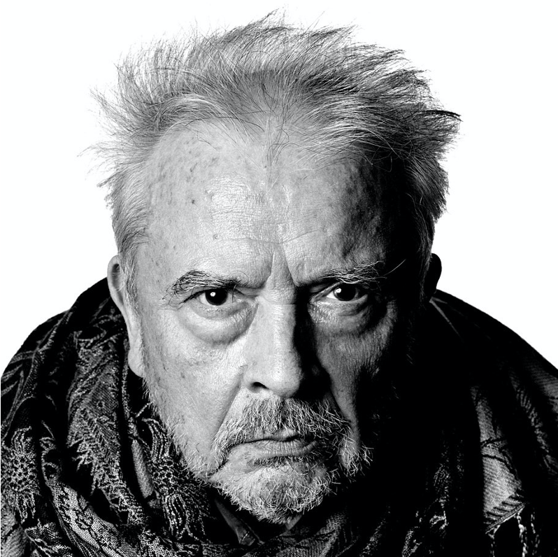 An Evening With David Bailey | How To Academy