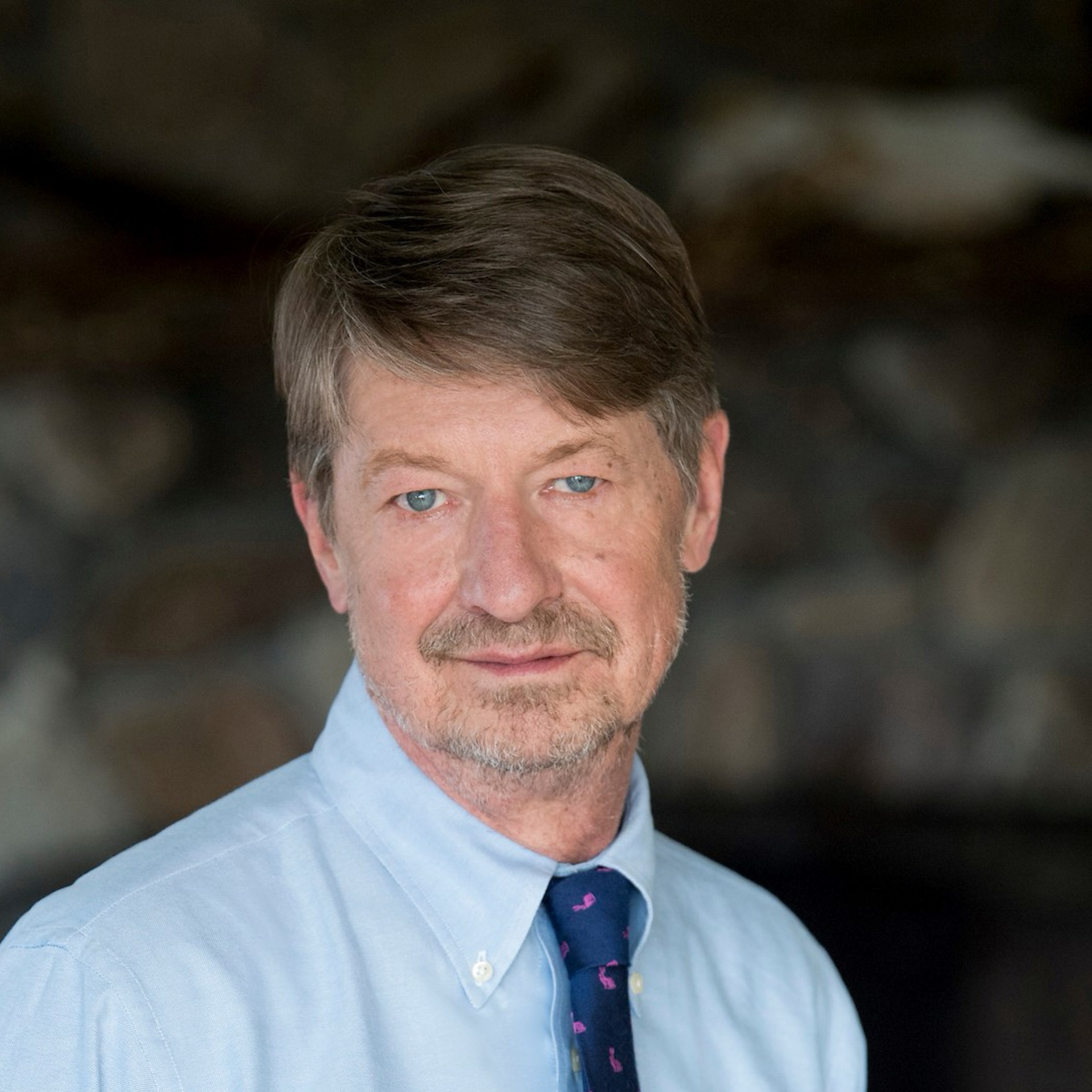 Pj Roche An Evening with P.J. O’Rourke | How To Academy