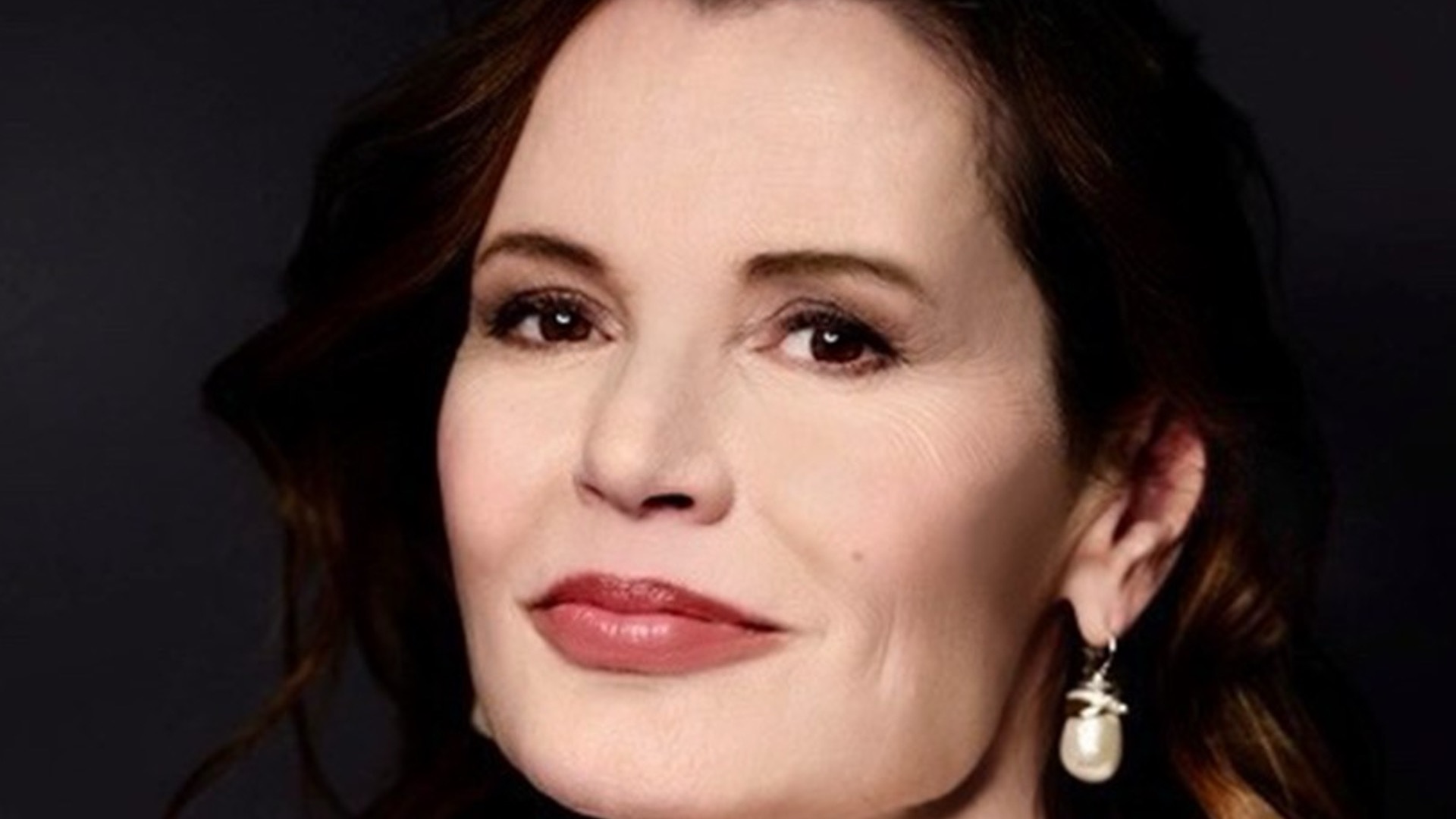 Geena Davis How To Academy