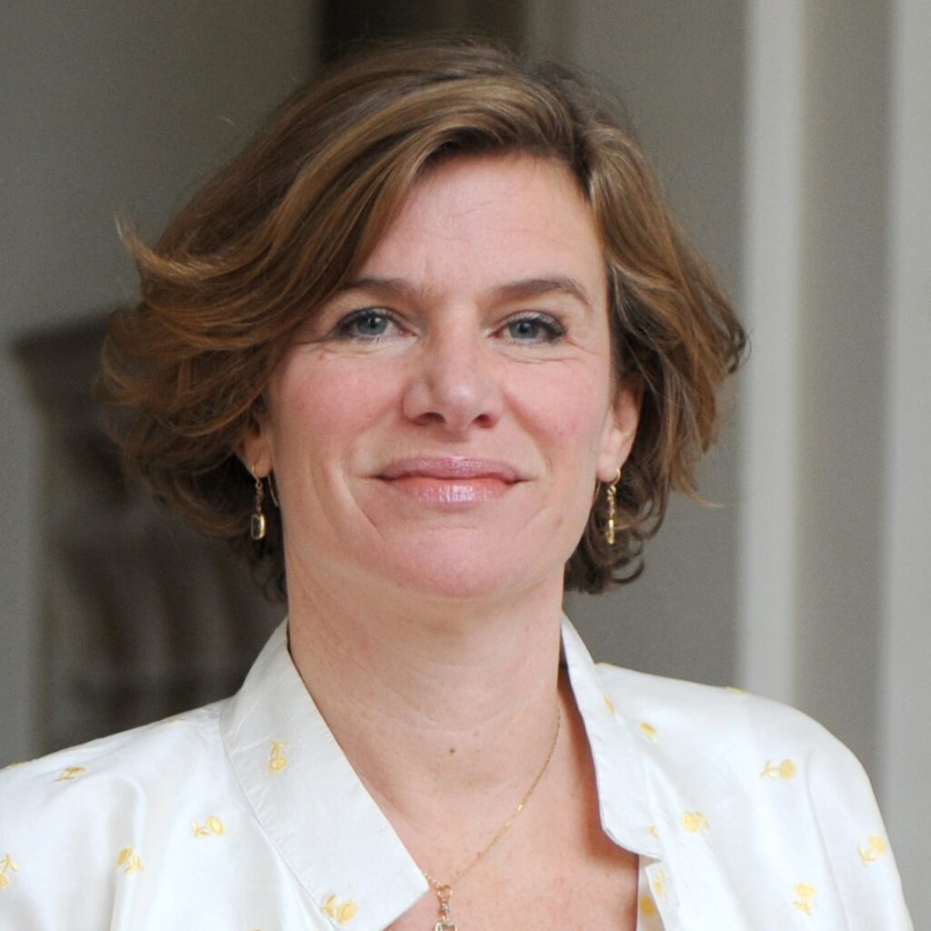 Professor Mariana Mazzucato – The Common Good Economy: a new compass ...