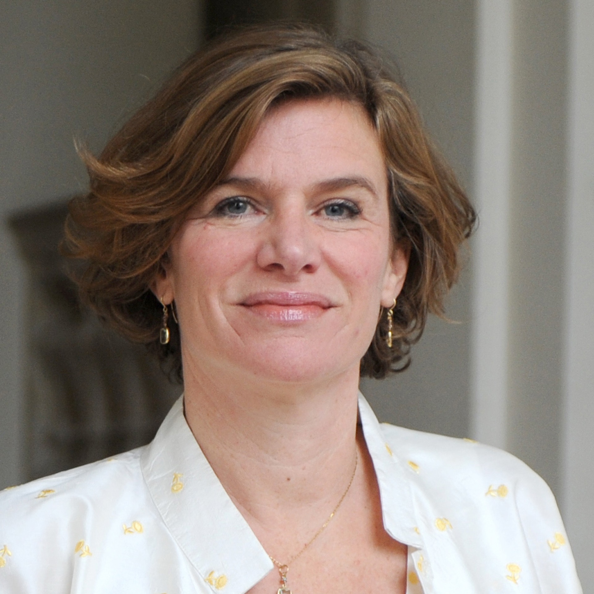 Professor Mariana Mazzucato – The Common Good Economy: a new compass ...