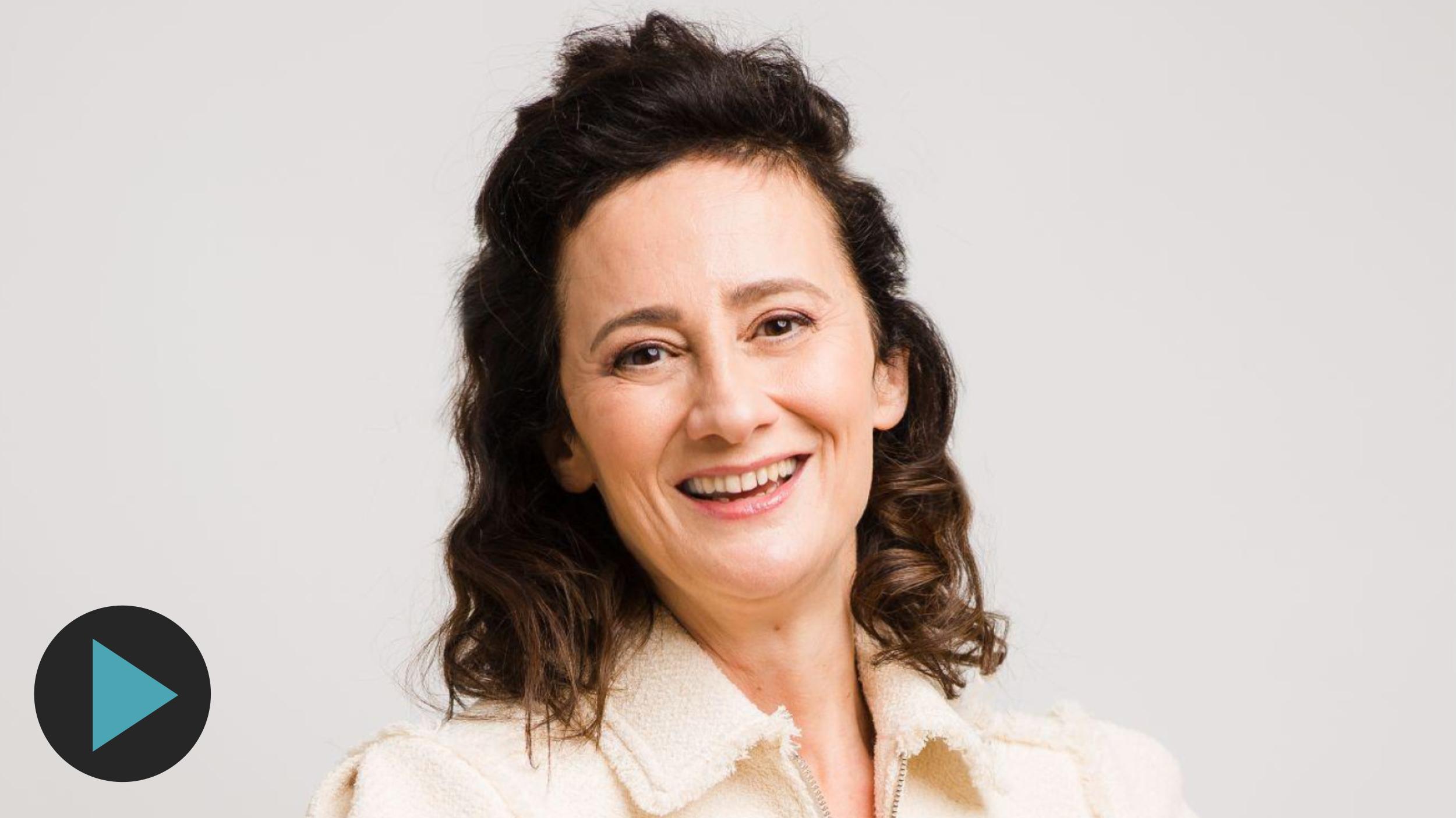 Emily Kasriel - The Art of Deep Listening | How To Academy