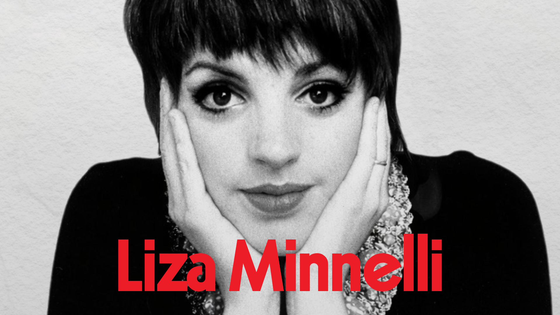 Liza Minnelli: Live in Conversation